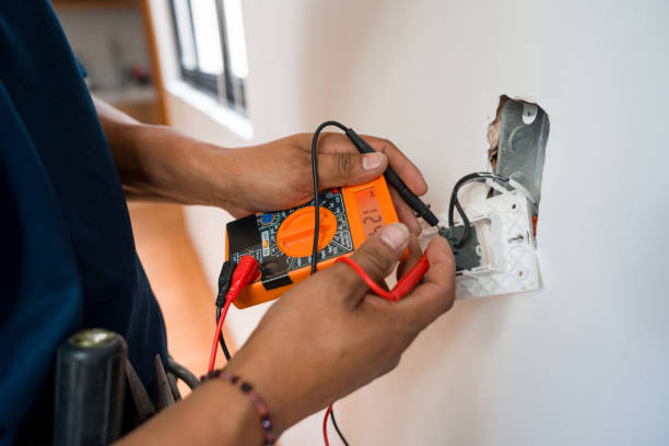 Best Local Electrician Companies  in Old Saybrook Center, CT