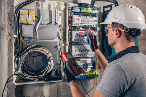 Best Licensed Electrician  in Old Saybrook Center, CT