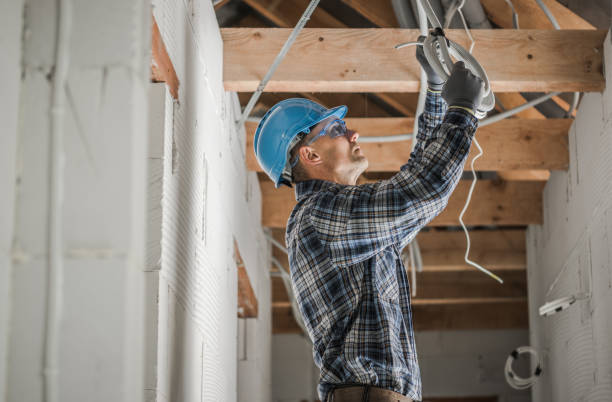  Old Saybrook Center, CT Electrician Pros