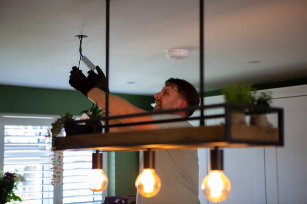 Best Home Electrical Repair  in Old Saybrook Center, CT