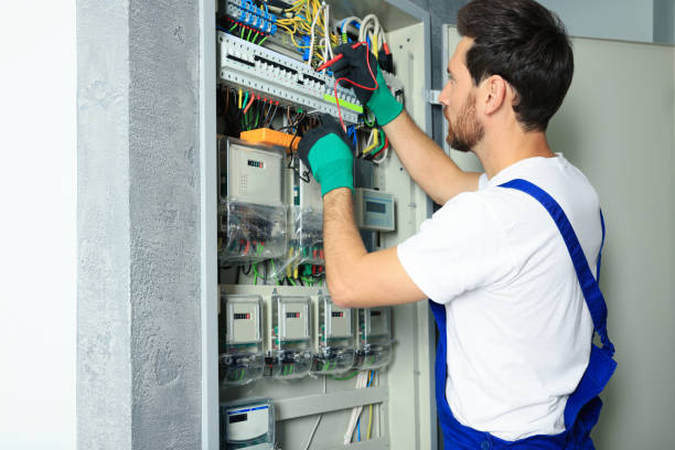 Best Electric Panel Repair  in Old Saybrook Center, CT