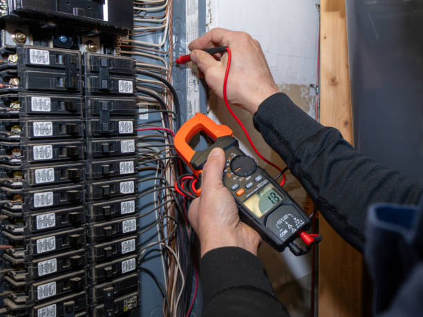 Best Ceiling Fan Installation Electrician  in Old Saybrook Center, CT