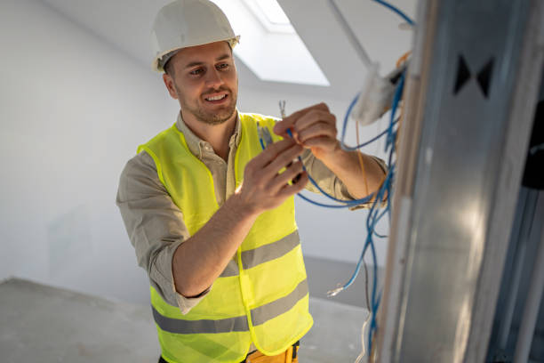 Best Affordable Electrical Installation  in Old Saybrook Center, CT